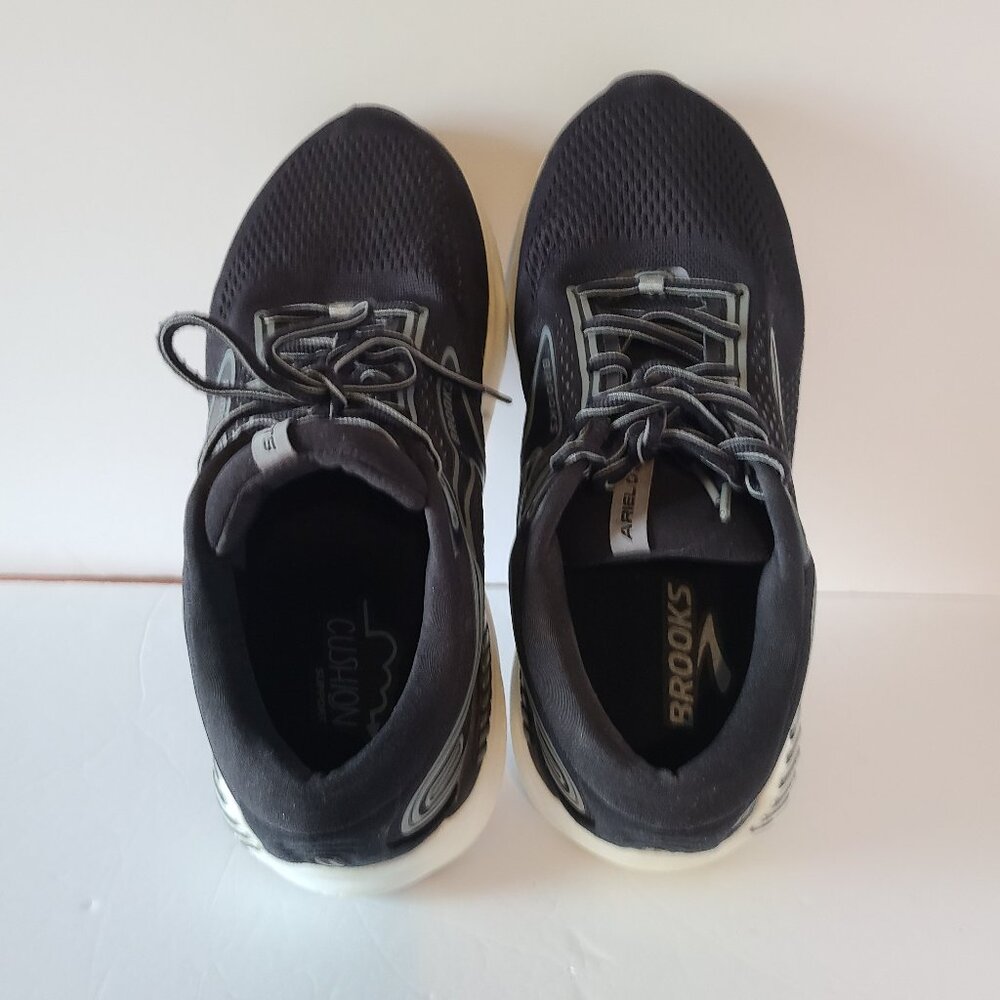 BROOKS  WOMENS ARIEL GTS 23 - RUNNING SNEAKER-STABILITY-MAXIMUM SUPPORT-SZ 10 2E - Picture 5 of 13